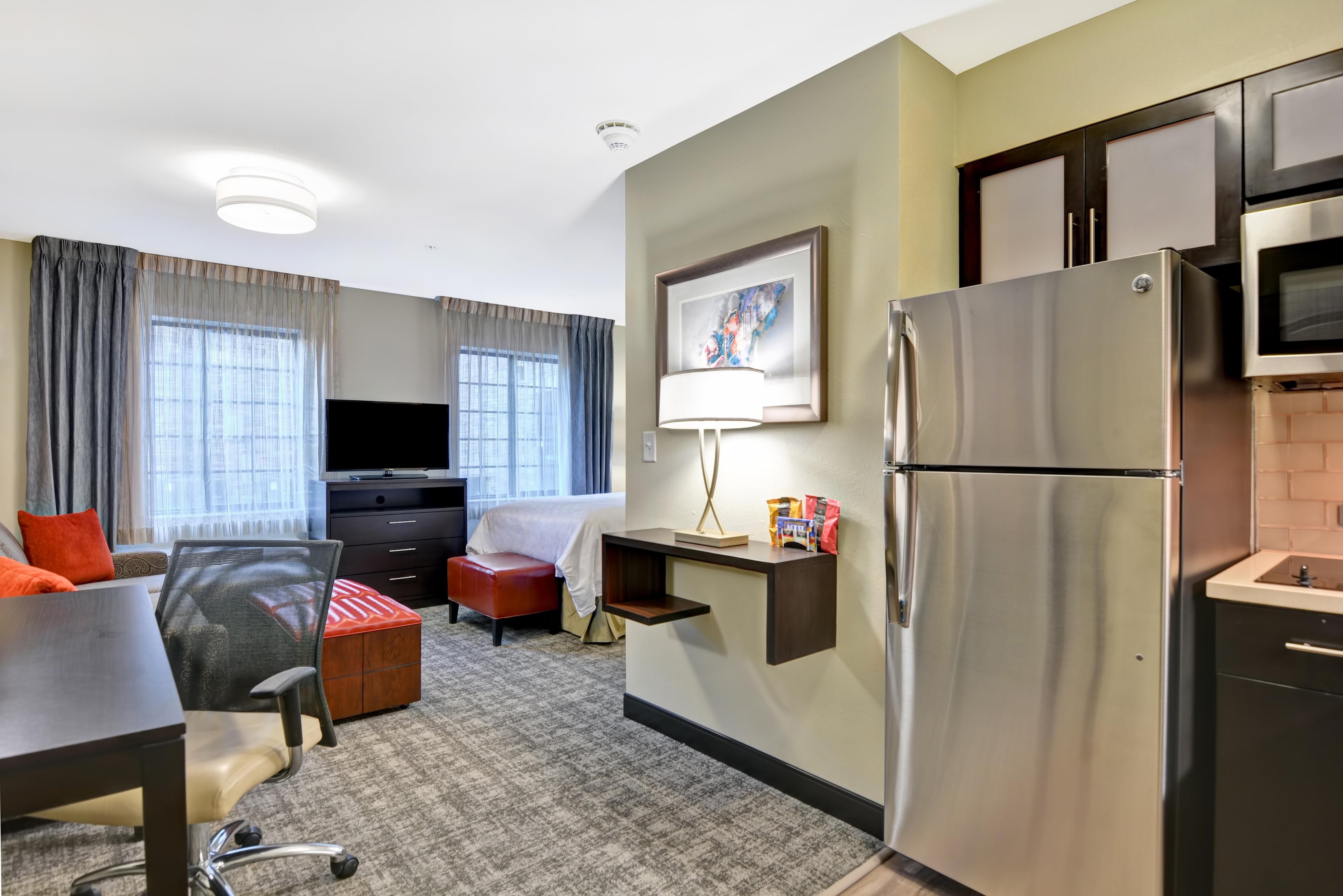 Staybridge Suites Mt Juliet - Nashville Area Mount Juliet Exterior photo