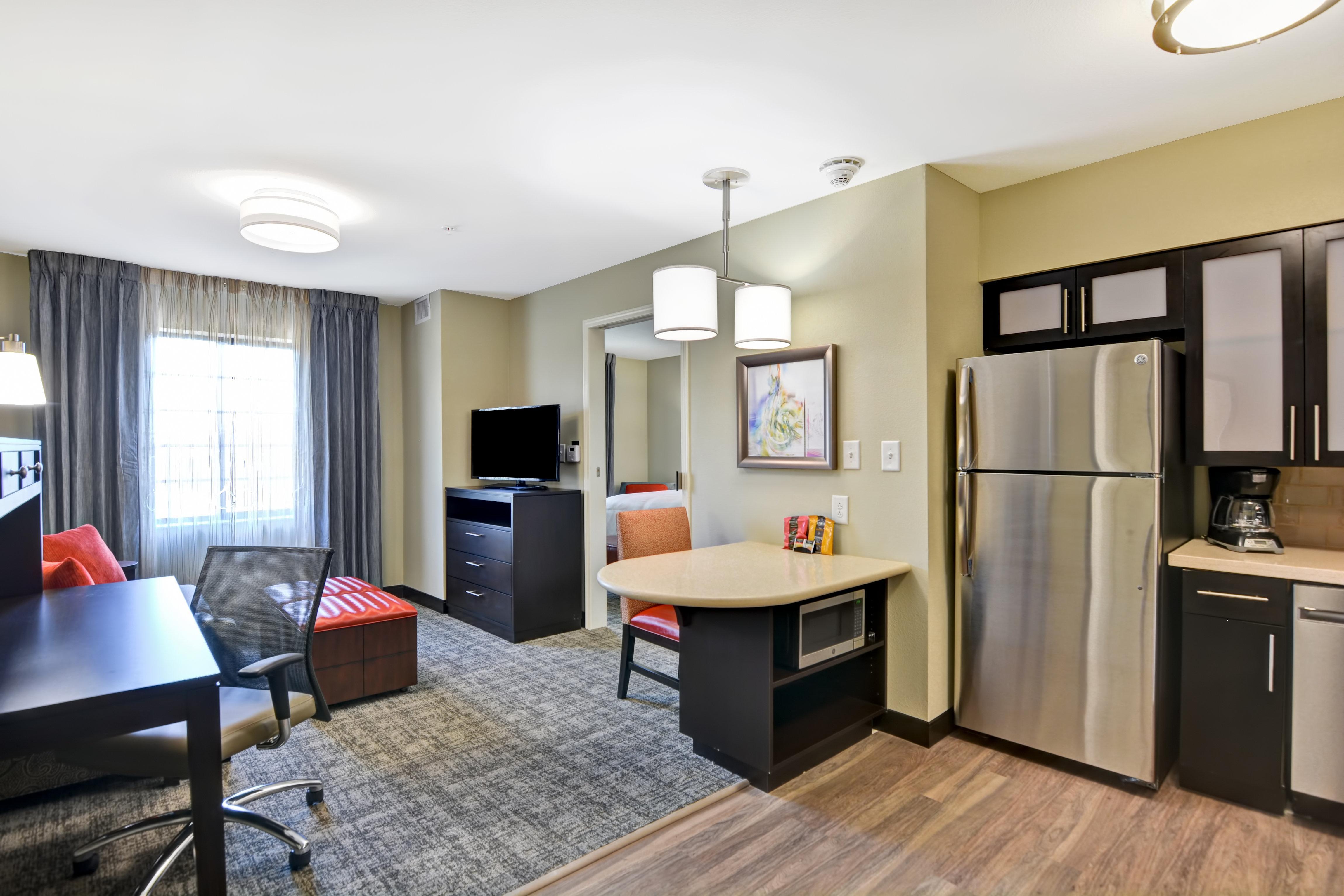 Staybridge Suites Mt Juliet - Nashville Area Mount Juliet Exterior photo