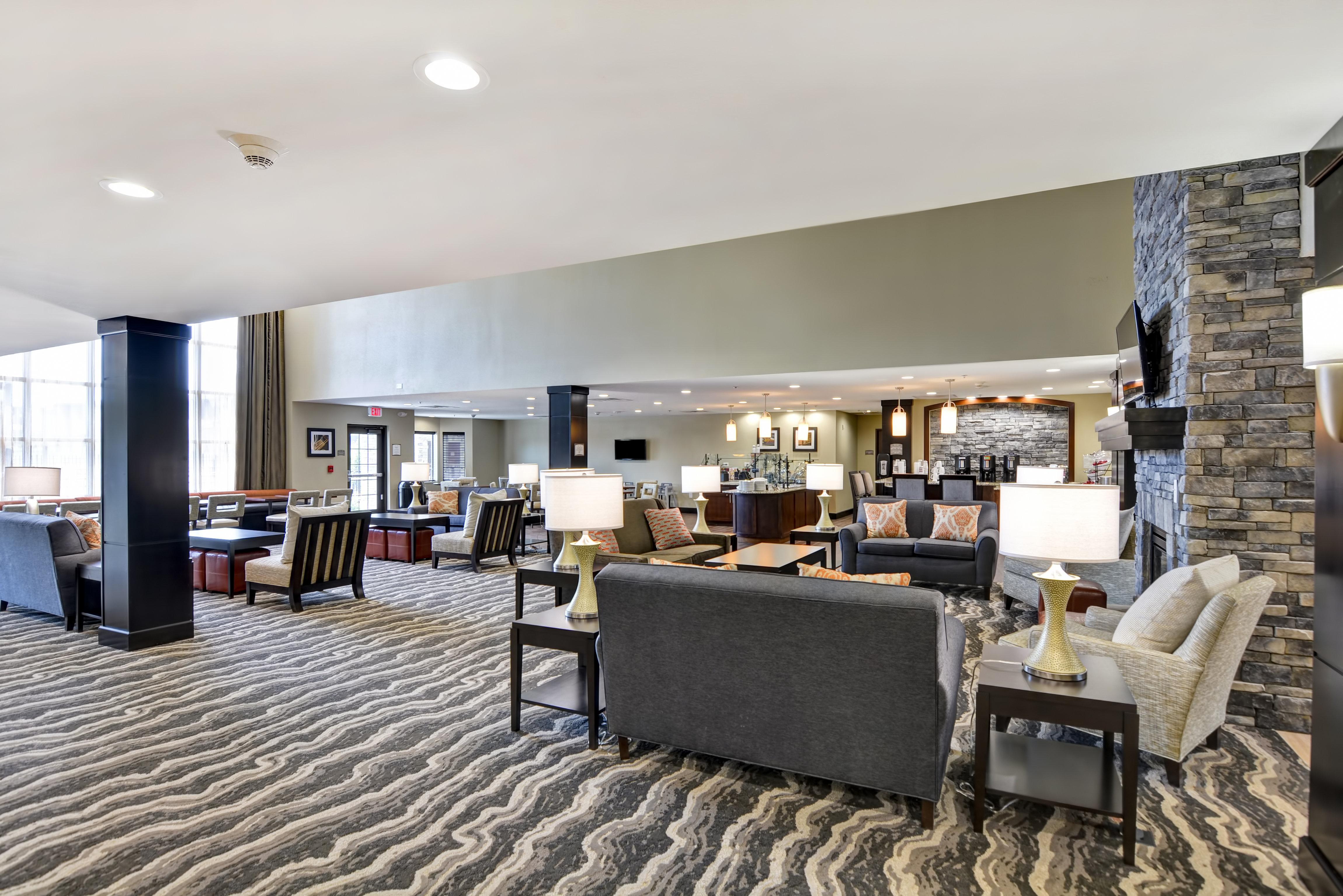 Staybridge Suites Mt Juliet - Nashville Area Mount Juliet Exterior photo
