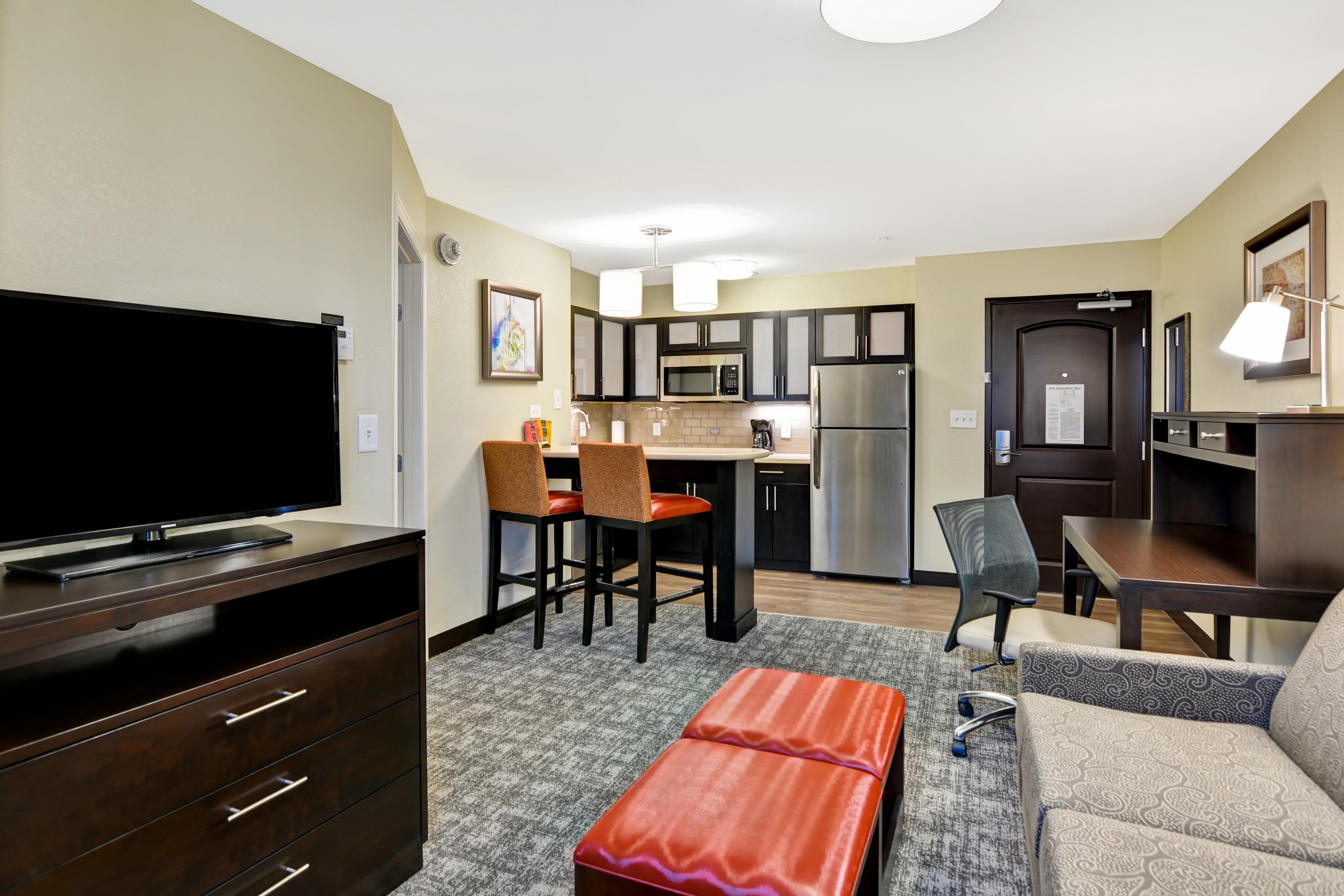 Staybridge Suites Mt Juliet - Nashville Area Mount Juliet Exterior photo