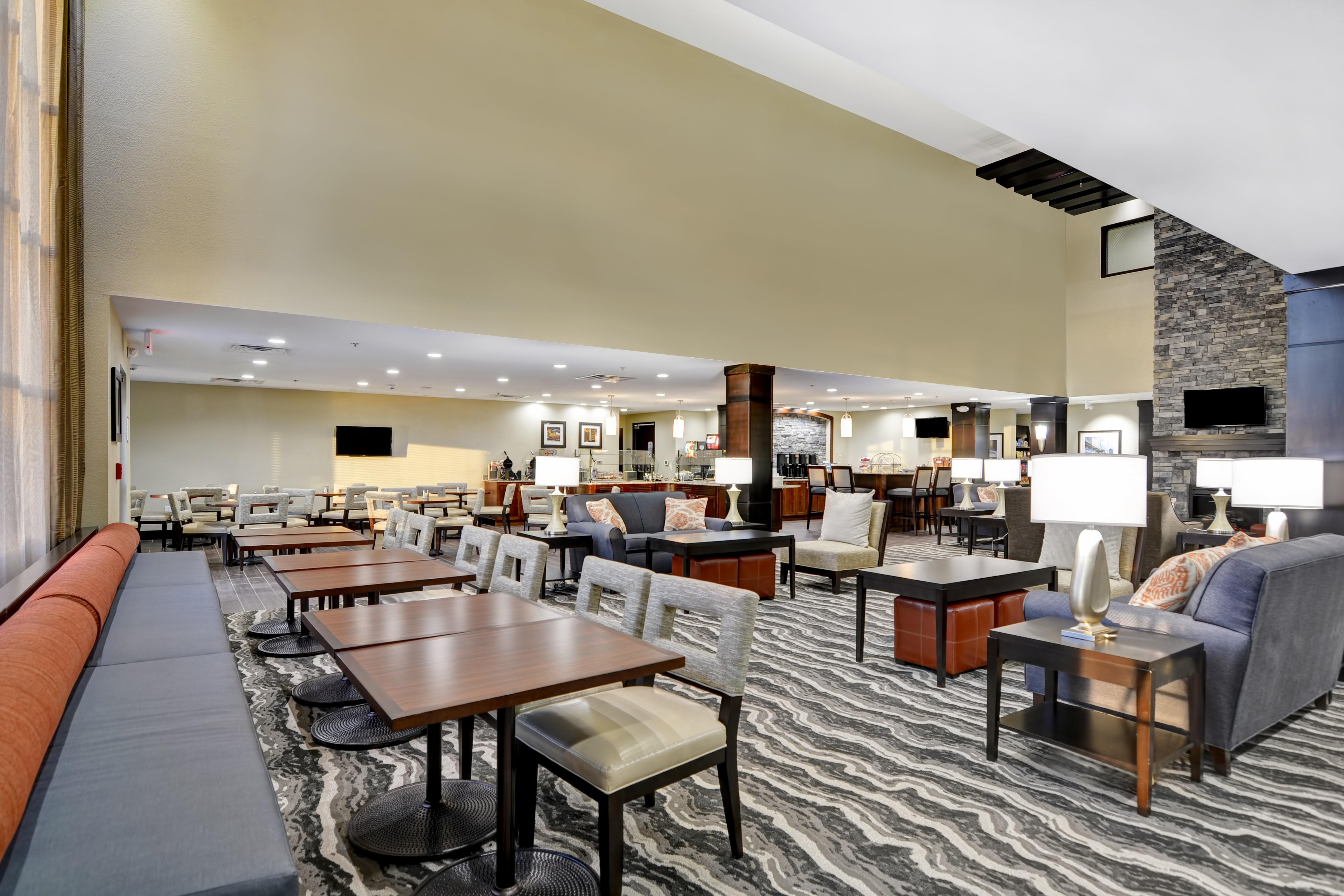Staybridge Suites Mt Juliet - Nashville Area Mount Juliet Exterior photo